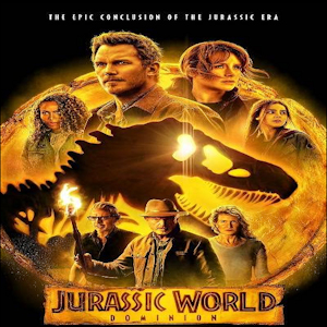 Jurassic World - Dominion
